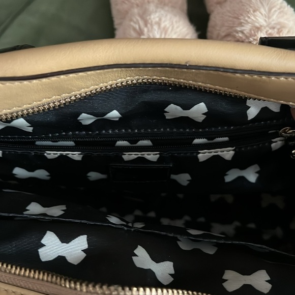 Kate Spade shoulder length Bag - Picture 4 of 4
